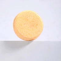 Jasmine shampoo bar plant essence hand soap essential oil soap oil control cleaning solid shampoo stick 2