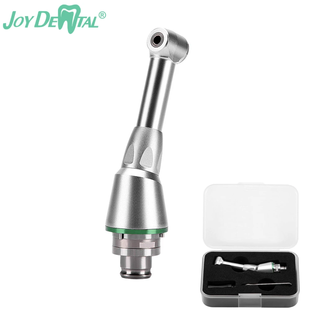 

Dental Handpiece Head 16:1 Reduction Contra Angle Head