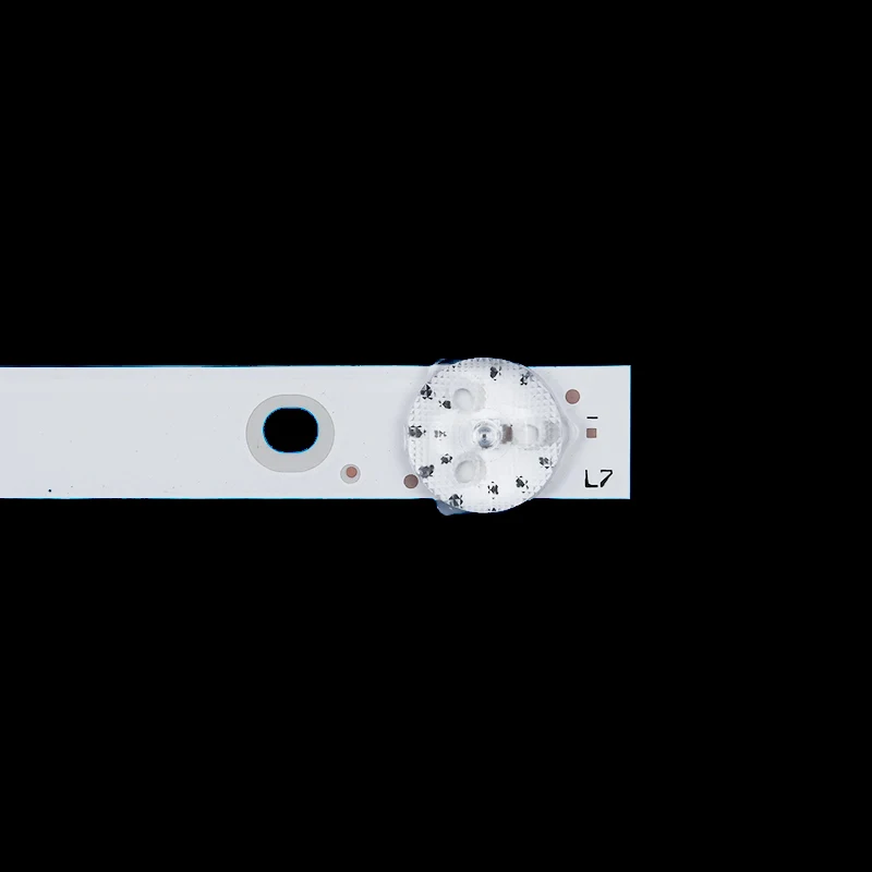 Tira de Luz de Fundo Led Lâmpadas para Sistemas Ms-l2770 v4 v3 45a1 K45dlj12us gu R7245d04001 a3 M208 ta d 3c - Imagem 4