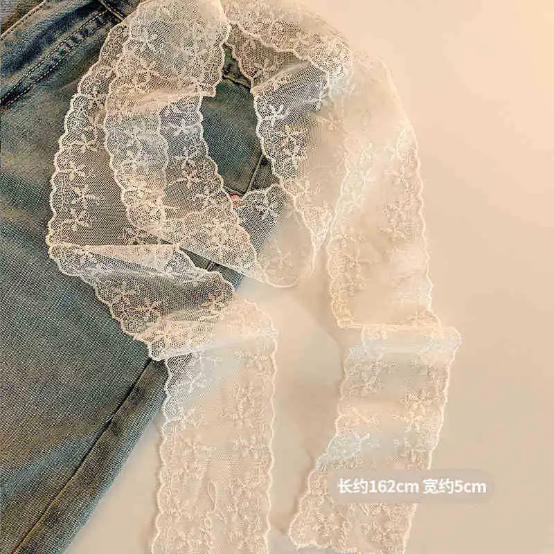 Lace Star