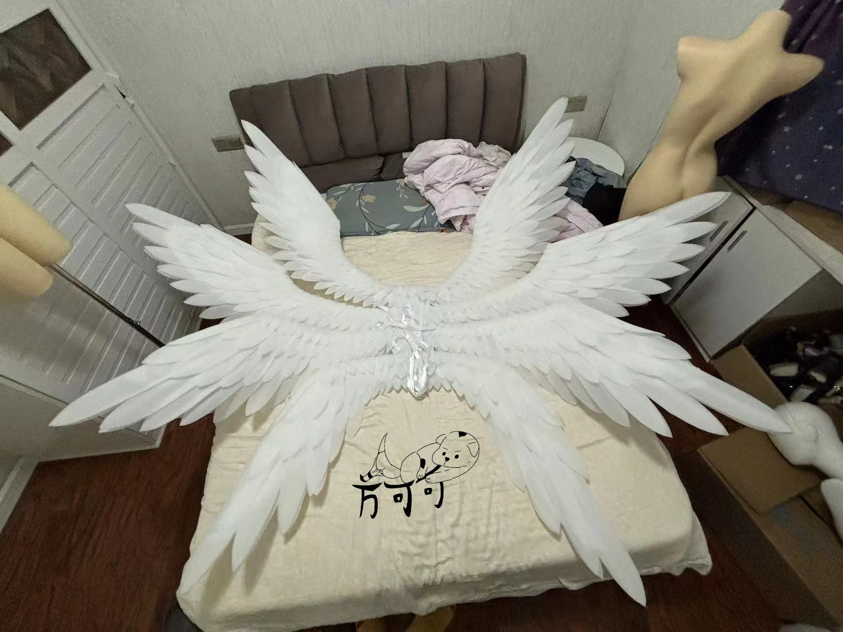 S87ccfb1e775f4720aac3e77eeb517769u - Devilman Crybaby Merch