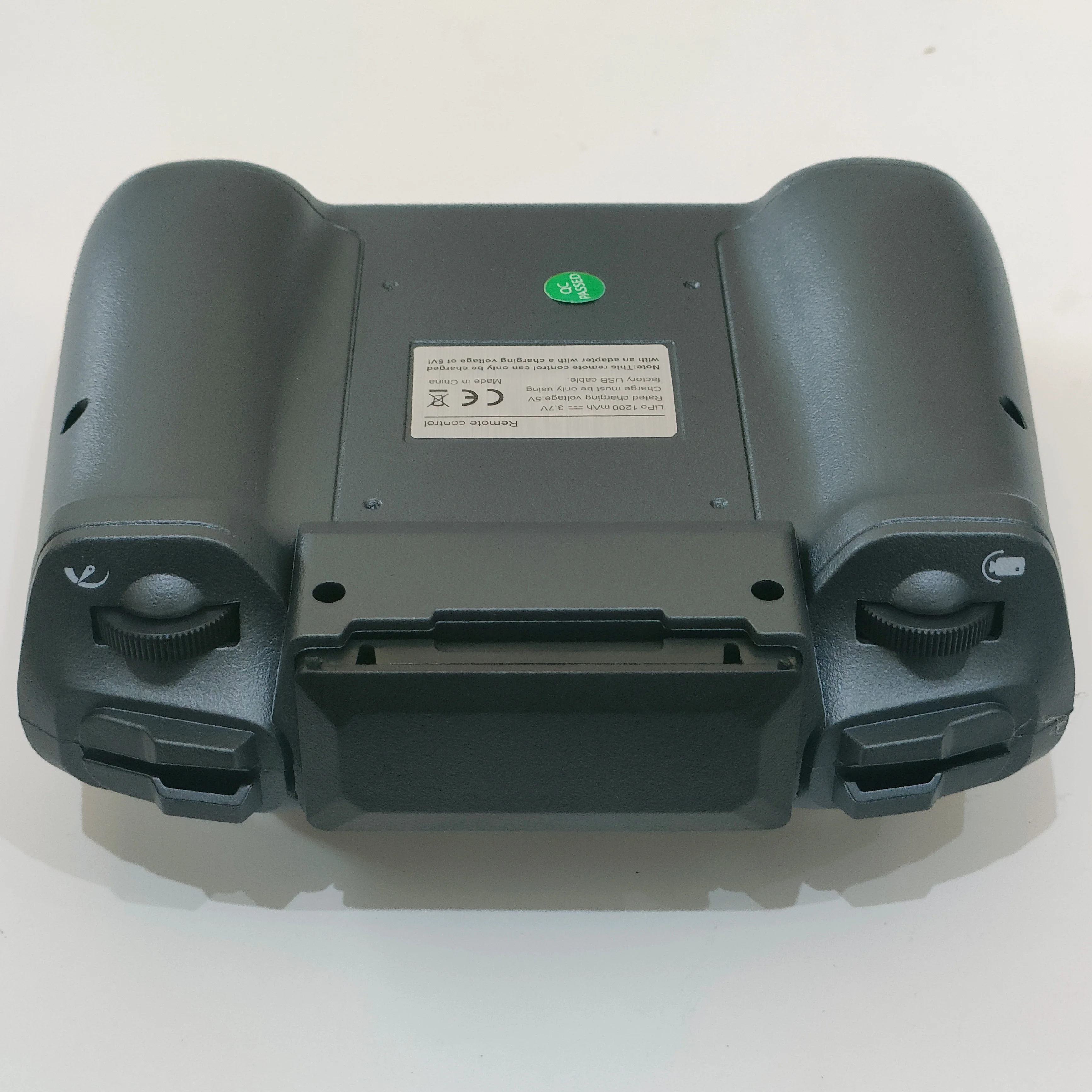 LYZRC L600-2 PRO MAX GPS Drone için LCD Kumanda
