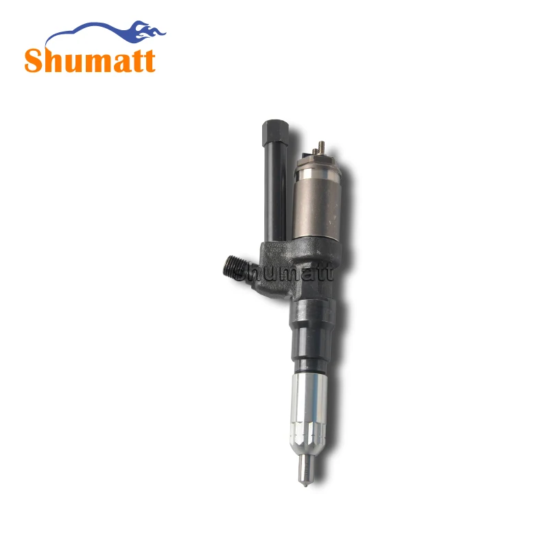 

Remanufactured Diesel Fuel Injector 095000-0243 0950000243 For K13C Engine