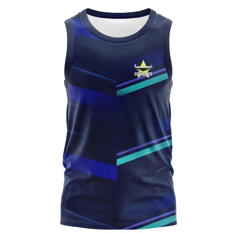thumbnail image 1 of Camiseta de la Liga Masculina VEST 2024, 1 of 4