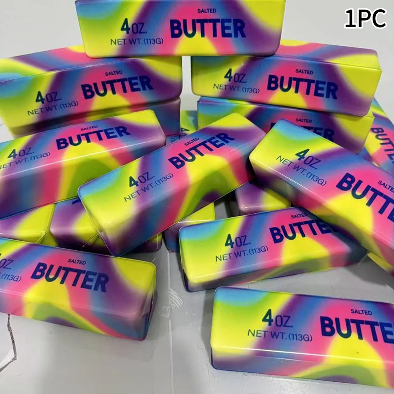 S19-Butter