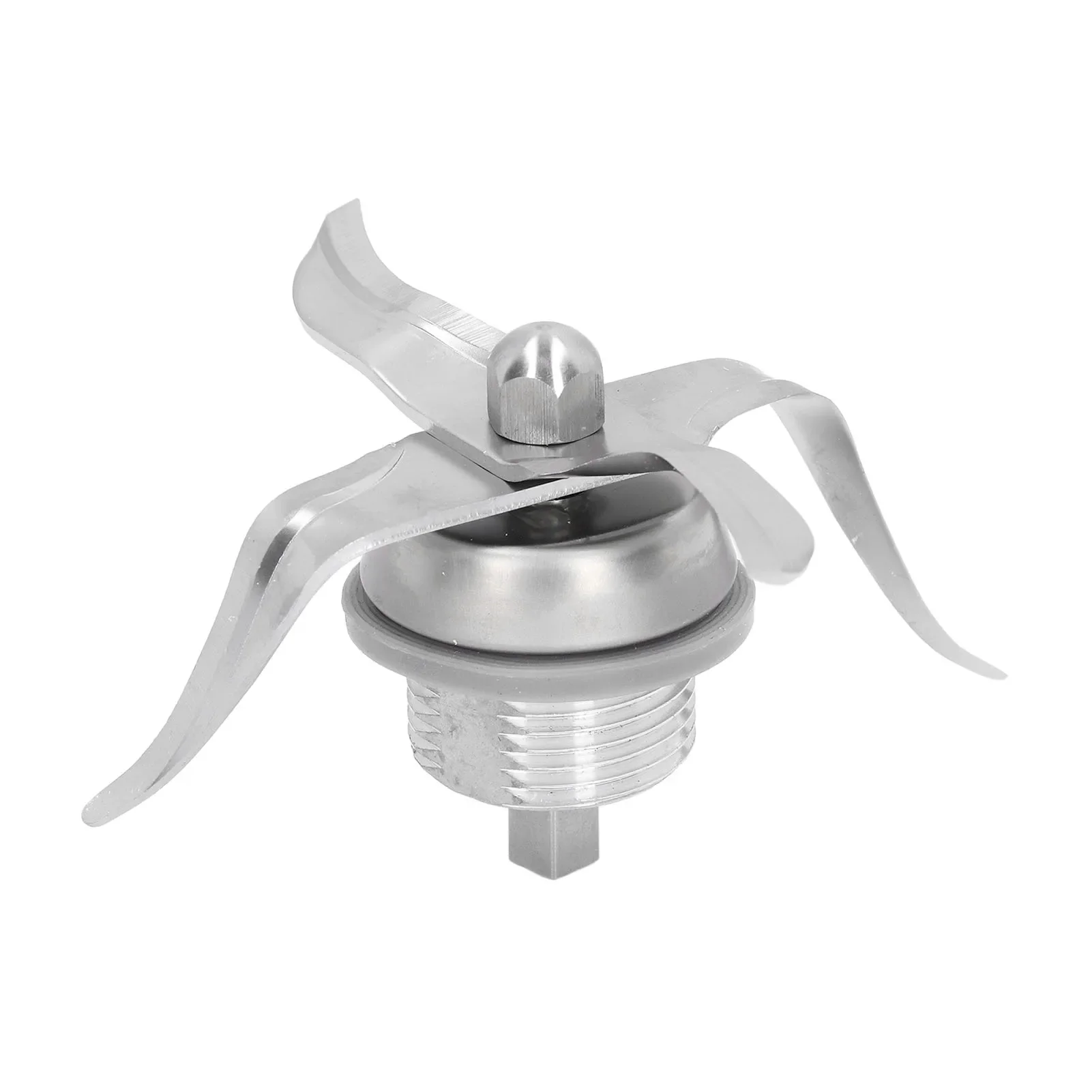 Blender Juicer Parts Blender Blade for Thermomix 3300 Food Grade Mixer Stainless Steel Juicer Blades