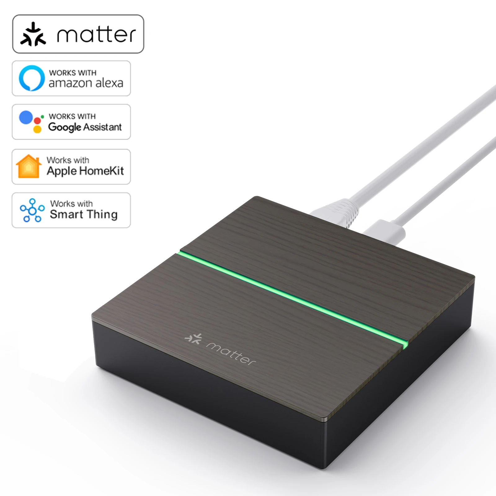 Wired Gateway-Matter