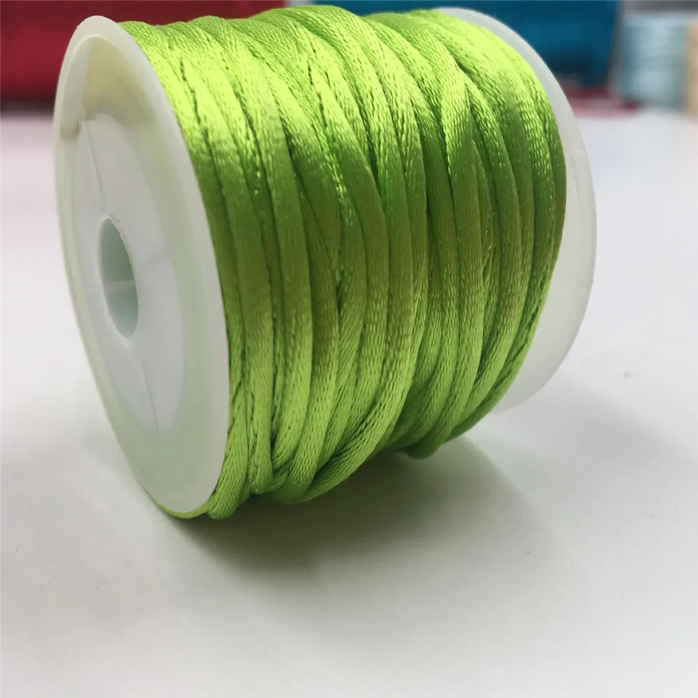 Apple green 228