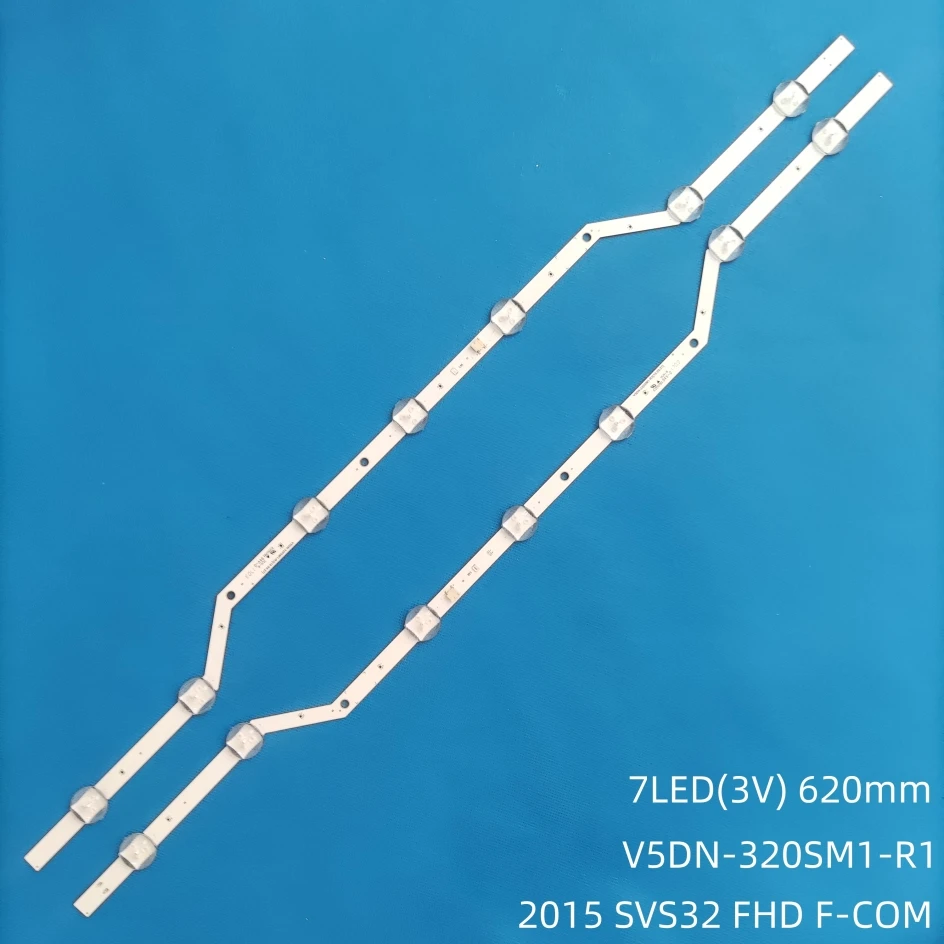 Фонарь для подсветки Sam sung UN32J4000 UE32J5000 ue32j5200ak UE32J5270 UE32J5250 светодиодный 36236A BN96-36235A R2 R1 Фонарь для подсветки Sam sung UN32J4000 UE32J5000 ue32j5200ak UE32J5270 UE32J5250 светодиодный 36236A BN96-36235A R2 R1