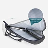 Tennis Paddle Backpack Waterproof Badminton Racket Bag Padel Racquetball Carrying Handbag Man Large Capacity Sport Bags Foldable 2
