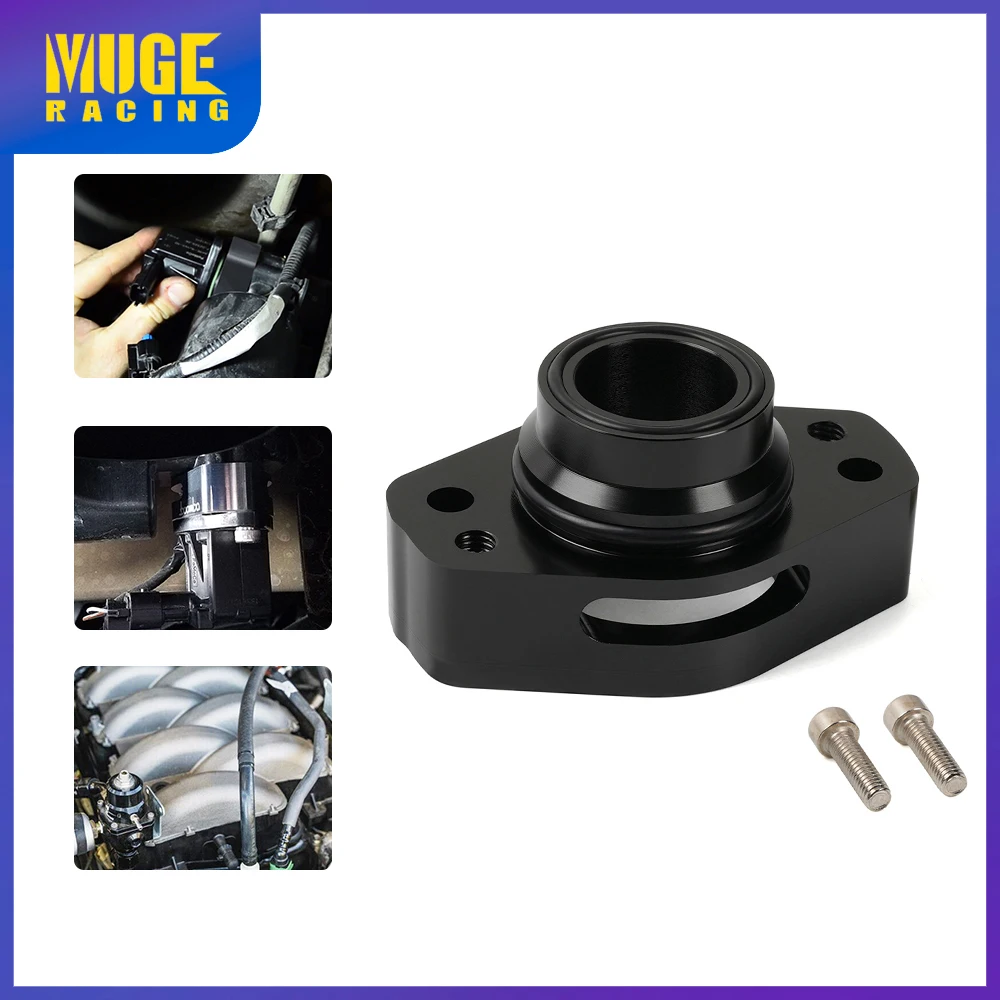 

​Car Turbo Blow Off Valve Adapter For Ford F-150 Ecoboost Models 2.7L 3.5L Auto Accessories BOV096