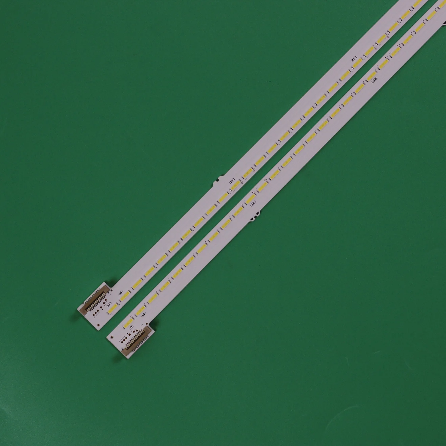 Tira Conduzida Luz de Fundo para Sony Kd55x9005a Kd-55x8500a Xbr-55x850a Xbr-55x905a 61.p1q01g001 Nlac40233l Nlac40233r Ast233l42a1 - Imagem 5