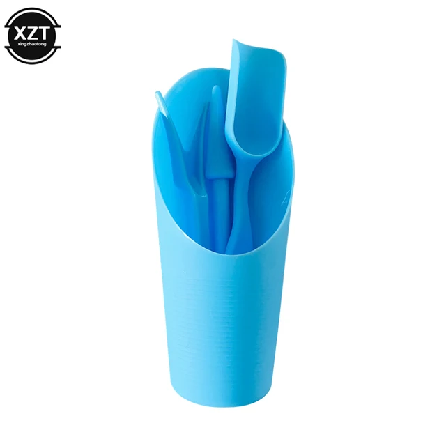 1 Beállított Kerti Ültetvénykészlet Diy Kiegészítők Szankulensek Ültetési Palánták Ültetett Szerszám Bonsai Műtrágya Fúróeszköz - Image 5