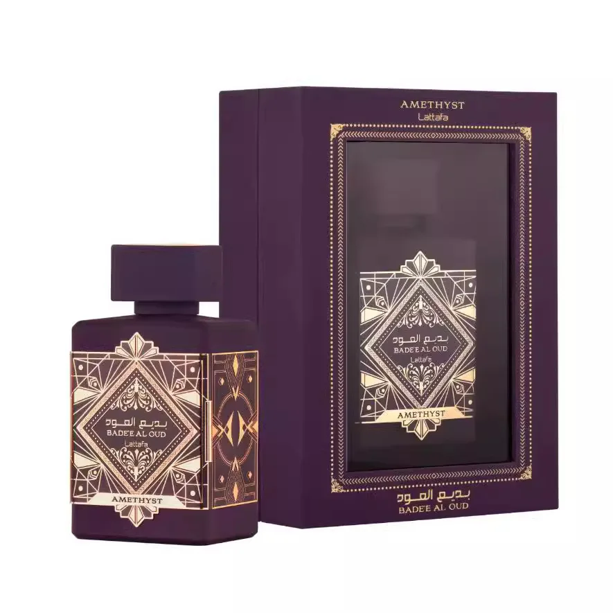عطر كولونيا عربي لاتافا للنساء والرجال 100 مل عطر...