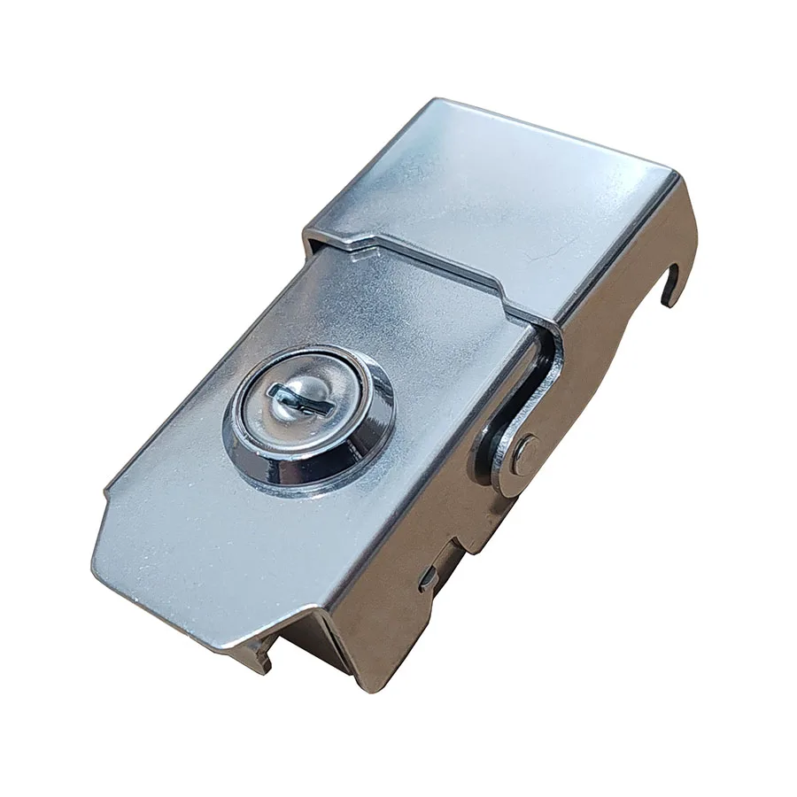 aluminio tronco toolcase fixo fivela diy artesanal 02