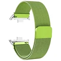 Glass Green