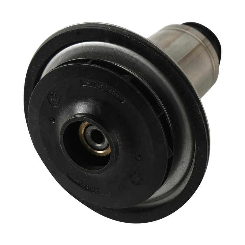 Gas Boiler water Circulation Pump Motor Rotor spare parts for Wilo Apply to RSL15/PREMIUM-3 NFSL12/PREMIUM-3 INTMTSL 15/5 HE-2
