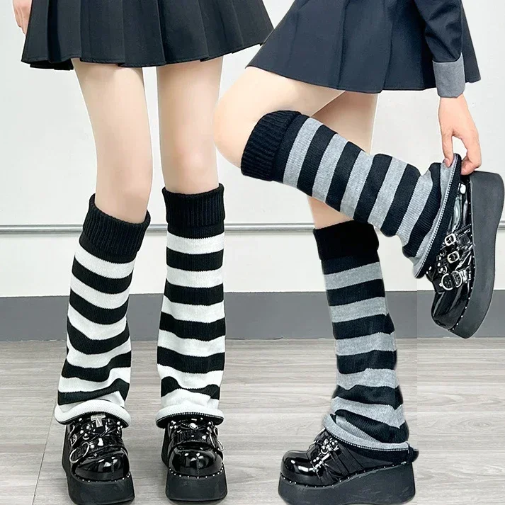 Débutant Puzzle Partiellement Jambiere Hiver Femme Fourchette Cas Importation