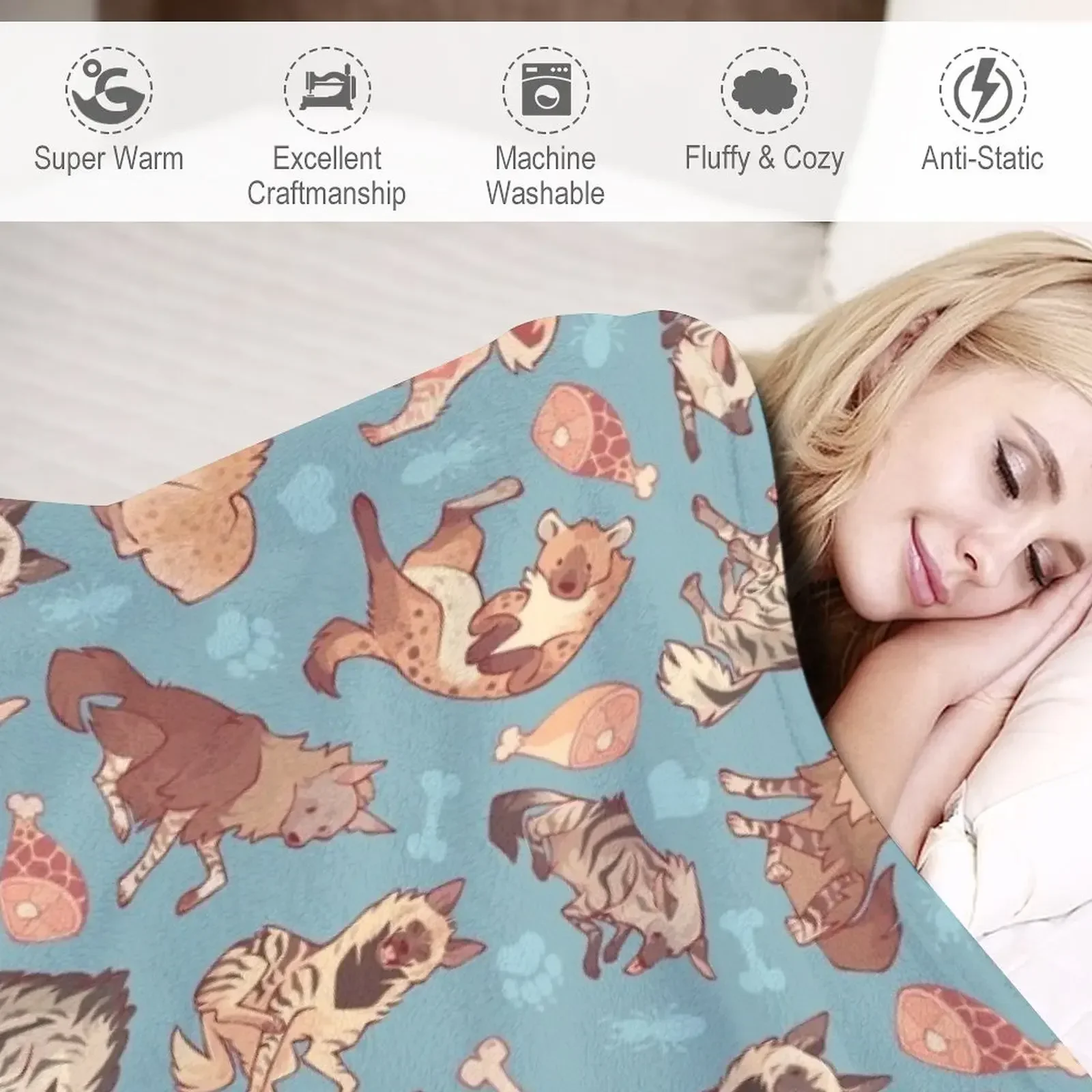 Cerulean Hyenas ���� ħ�� ���, �Ϳ��� ���� ���� ���, ����