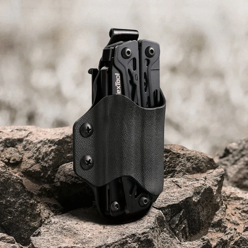 Nextool-ブラックナイト多機能キャンプツール、アウトドアサバイバル