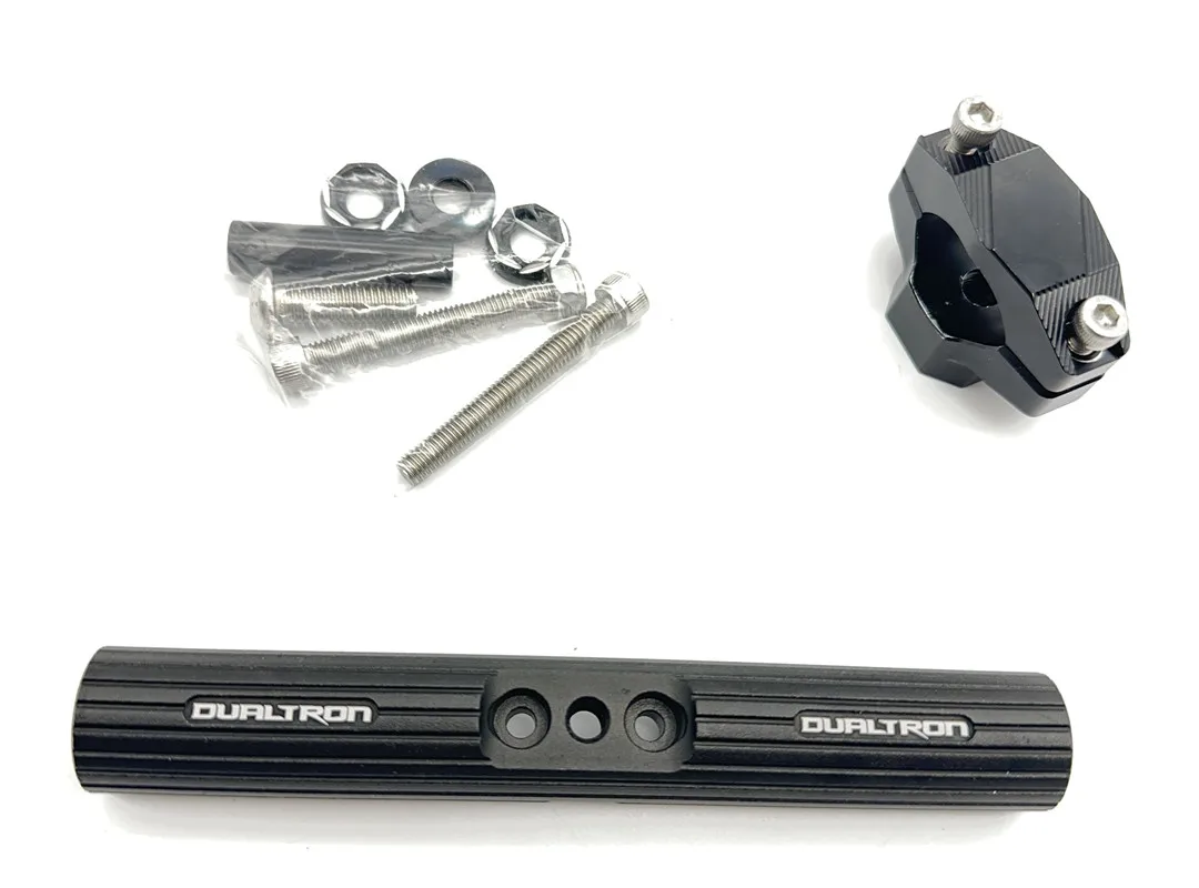Richtungs lenk dämpfer für Dualtron Mini Elektro roller – Detail 4