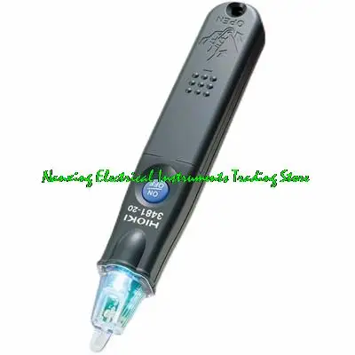

Fast arrival HIOKI 3481-20 Induction electric pen tester AC180-600V