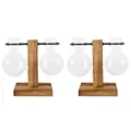 Style B 2pcs