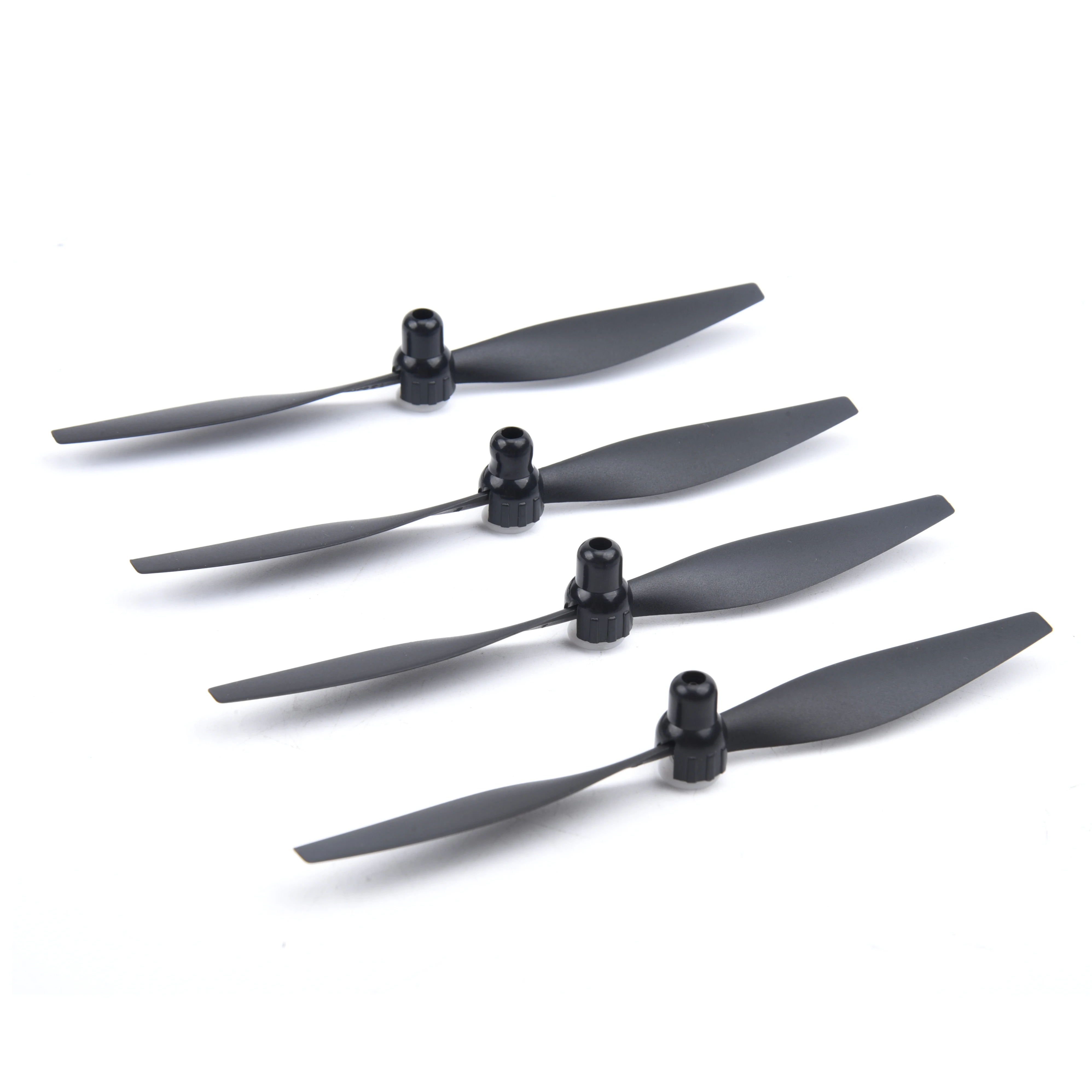 2/4PCs 5.2inch Propeller And Prop Saver Set - For VOLANTEXRC 761-8 F4U Corsair / 761-9 T28 Airplane Air Plane Spare Parts 15