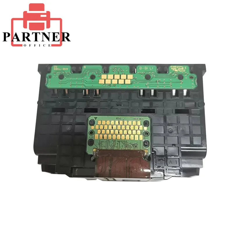 

Oringal new QY6-0087 Printhead For Canon MAXIFY MB2110 iB4060 MB2710 MB2060 MB2360 MB2090 MB2390 MB5110 MB5180 MB5410 Print Head