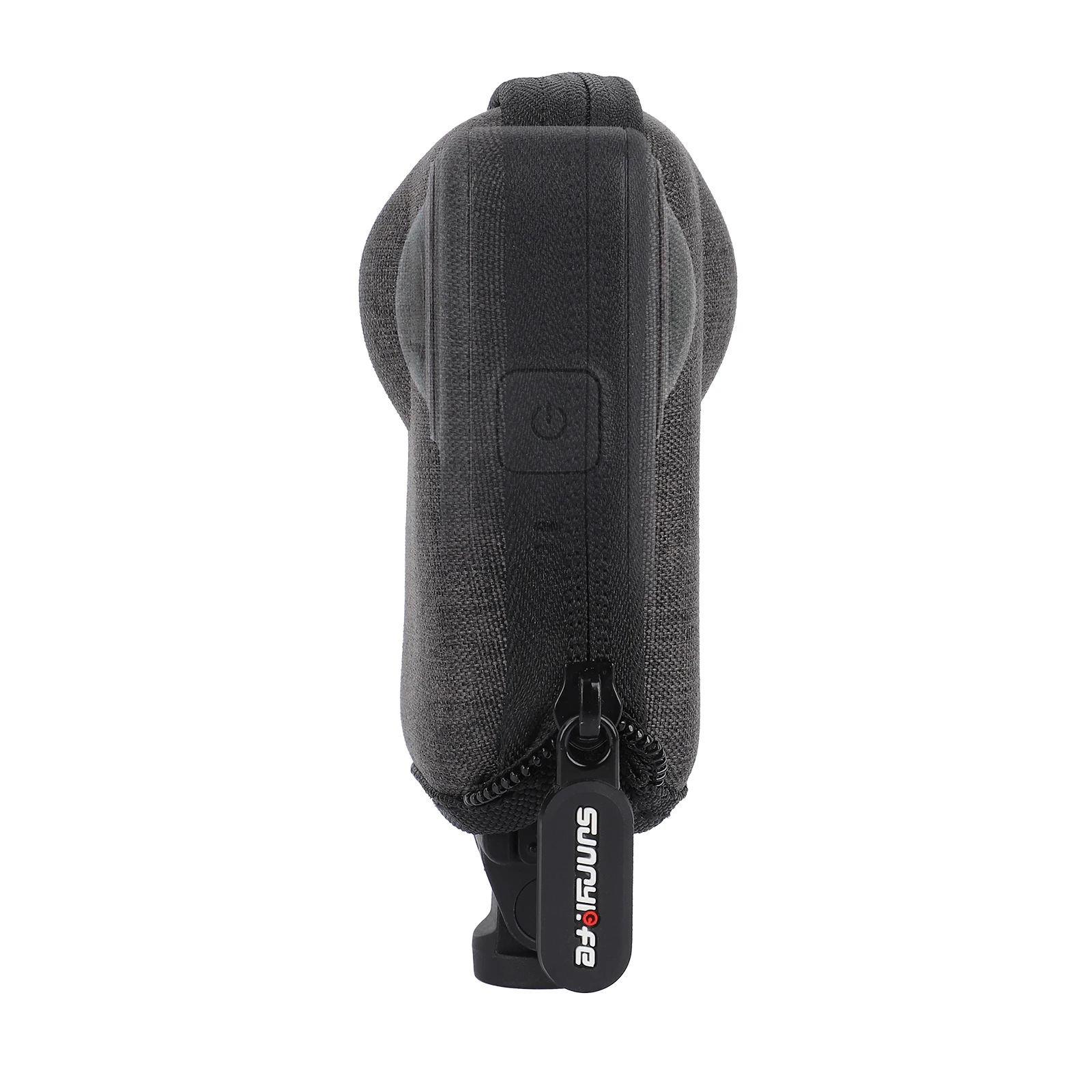 Silikonhülle für DJI Osmo 360, Körperschutz, Displayschutzfolie, kratzfeste Hülle für DJI Osmo 360 Kamerazubehör – Detail 11