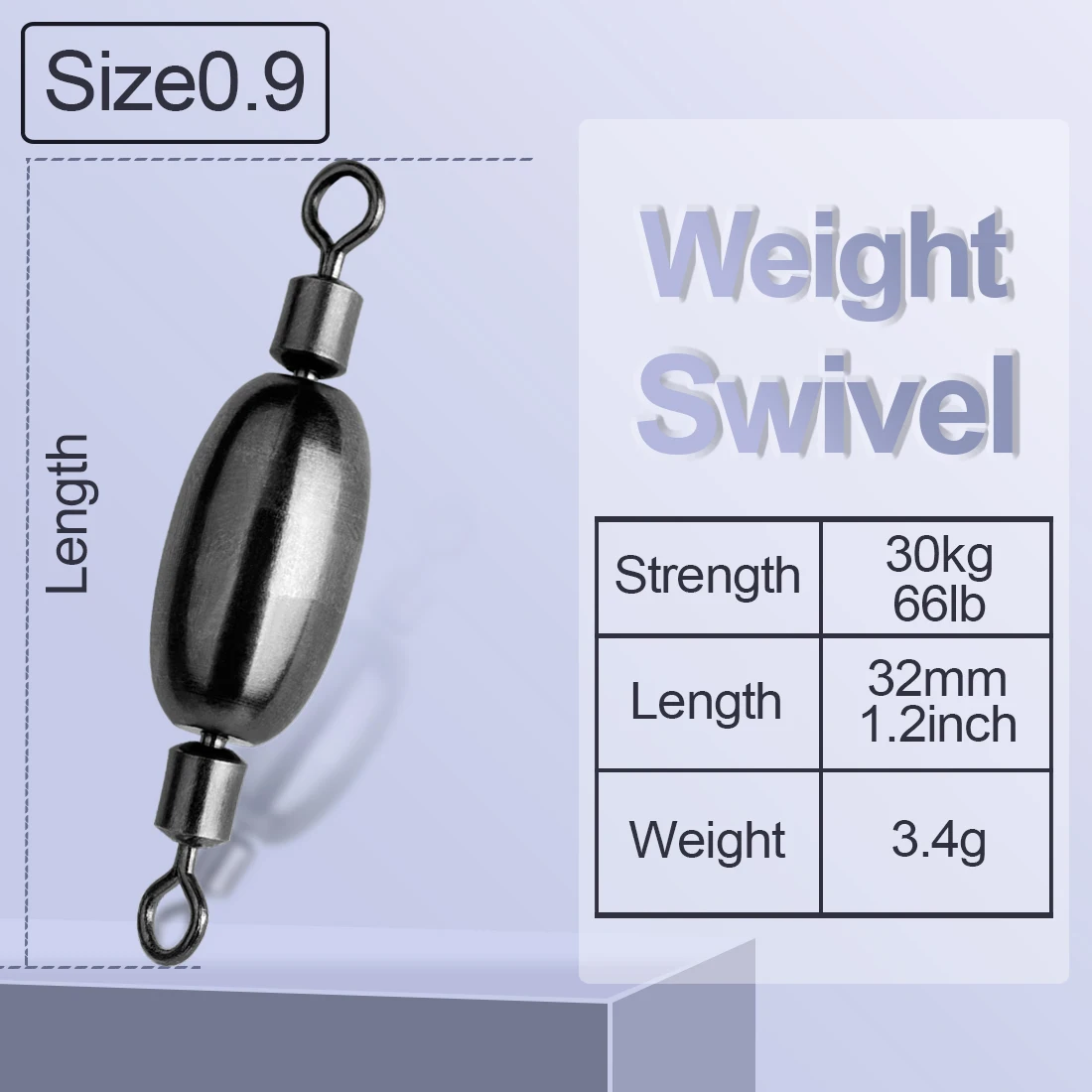 https://ae01.alicdn.com/kf/S87cee84c0c814e92a5f0aab404cd3e366/FishTrip-Two-In-One-Fishing-Weight-Sinkers-with-Rolling-Swivel-Stainless-Steel-for-Drop-Bottom-Fishing.jpg