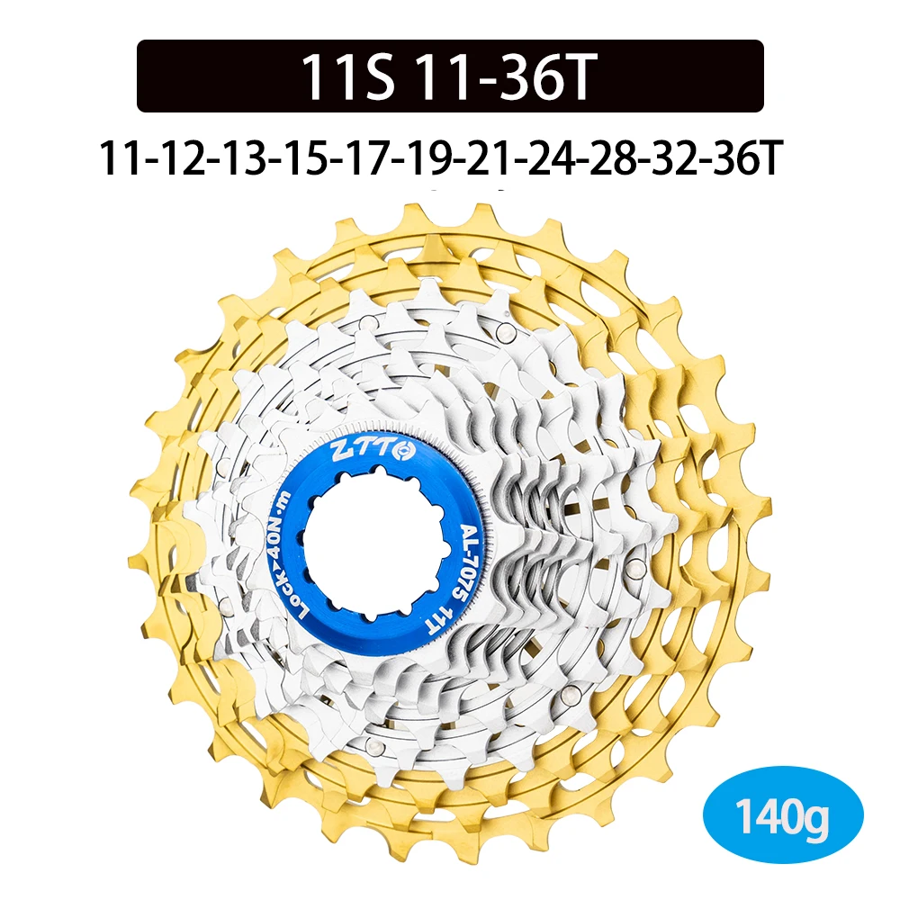 ZTTO 究極 11/12 スピードロードカセット超軽量 11s 12s 28/30
