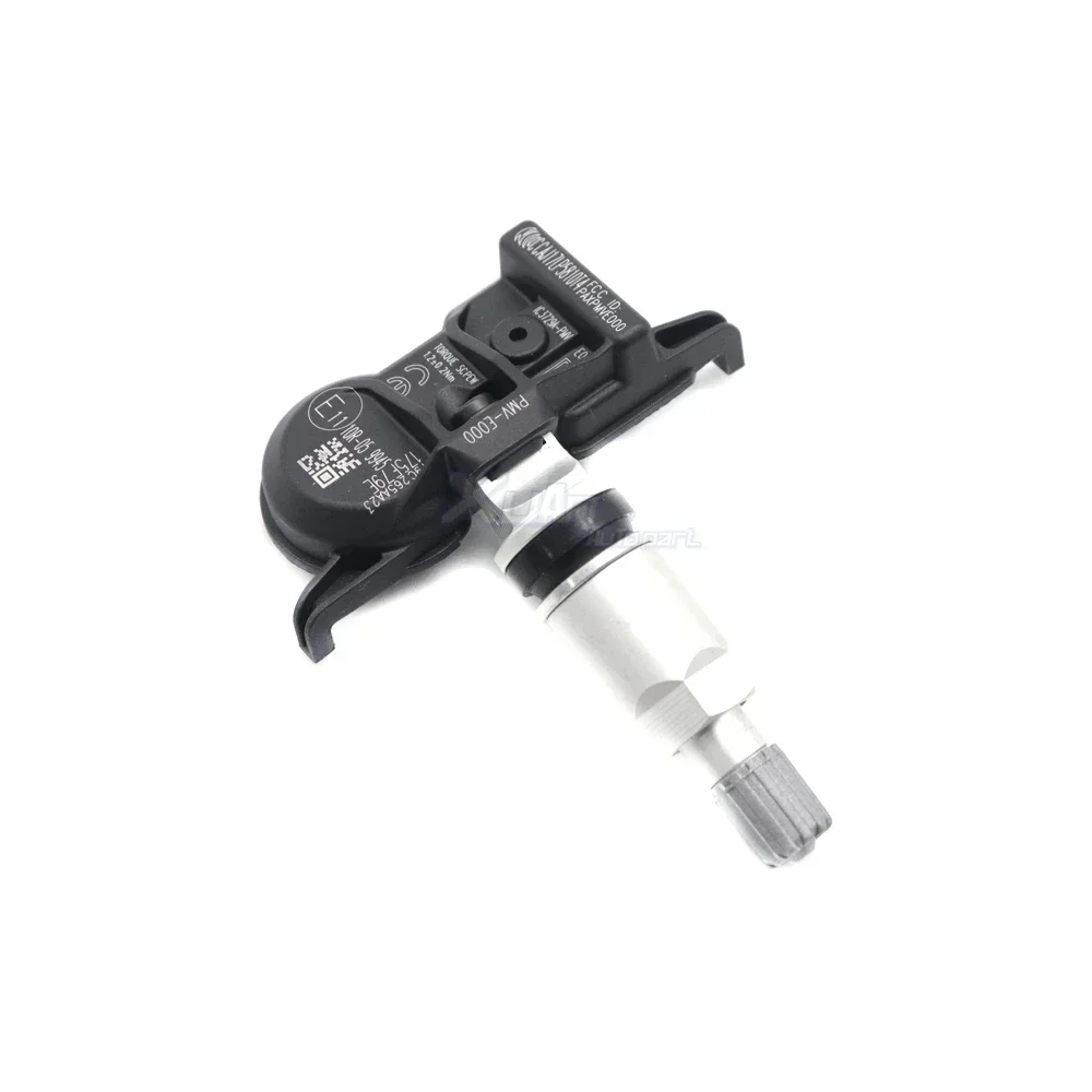PMV-E000 TPMS Ÿ̾ з   ý, Ÿ Ÿڸ ķ 4 ʿ ڵ,  ES RX ø 315Mhz 42607-06090