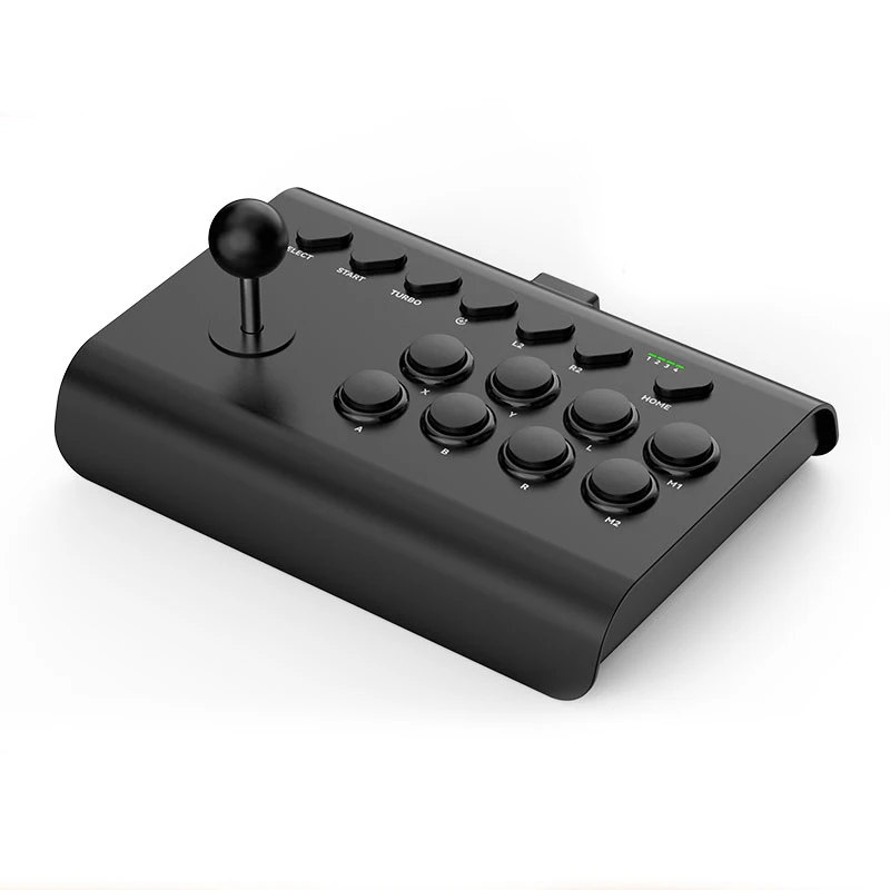 

Беспроводной джойстик Y02 для ПК, ТВ, Android, iOS