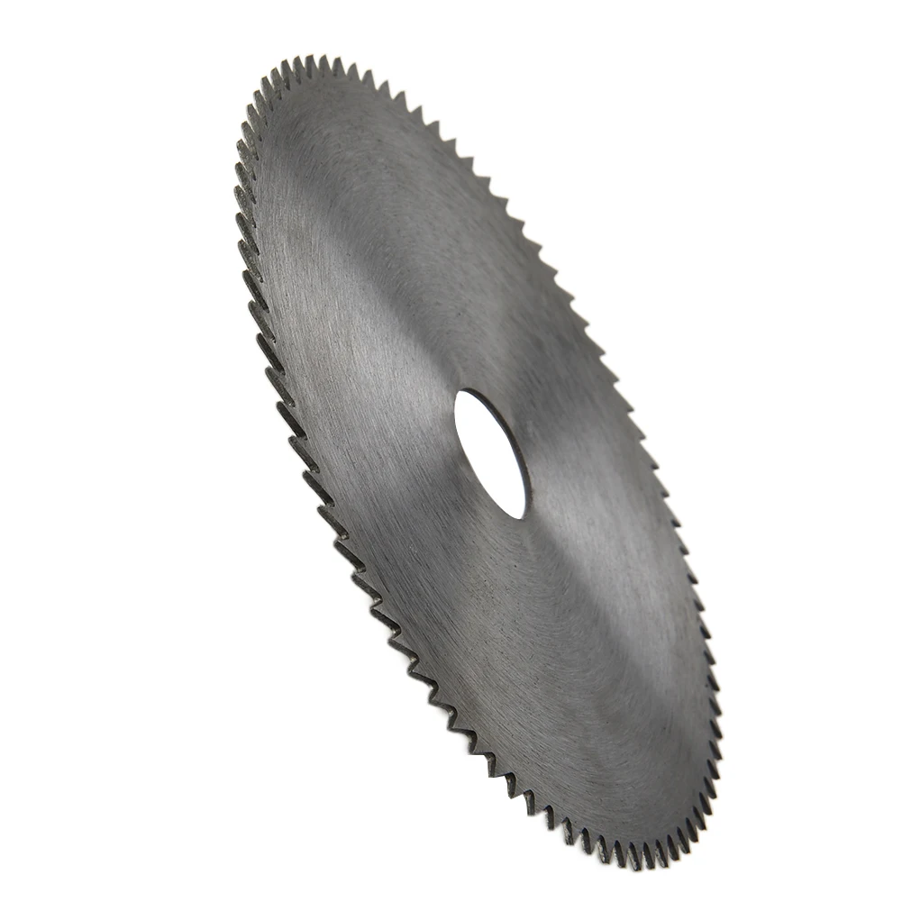 

1pc Steel Circular Saw Blade 100mm Bore Diameter 16/20mm Wheel Cutting Disc For Woodworking Rotary Tool Free Shipping