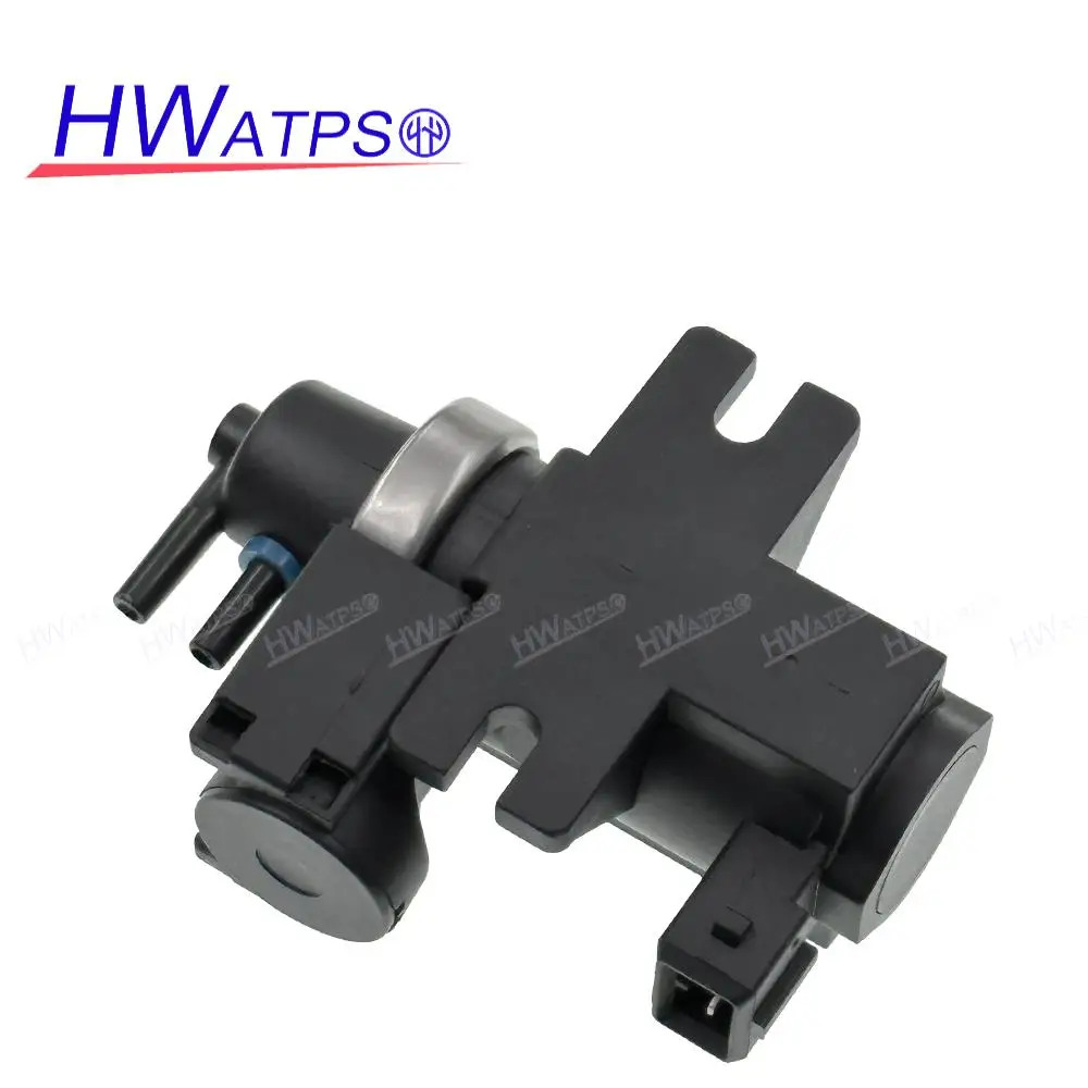 Turbocharge Boost Converter Solenoid Valve 11747626351 For BMW 320i 328i 535i X3 X5 X6 2.0L 3.0L 2010-700887210 11747584628 Solenoid Gasket Kit