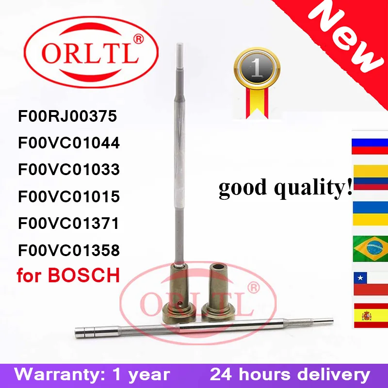 

Лидер продаж, F00RJ00375, F00VC01044, F00VC01033, F00VC01015, F00VC01371, F00VC01358, запасные части для общей топливной магистрали BOSCH