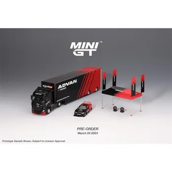 ** 선주문 ** 미니 GT 1:64 ** 선주문 **