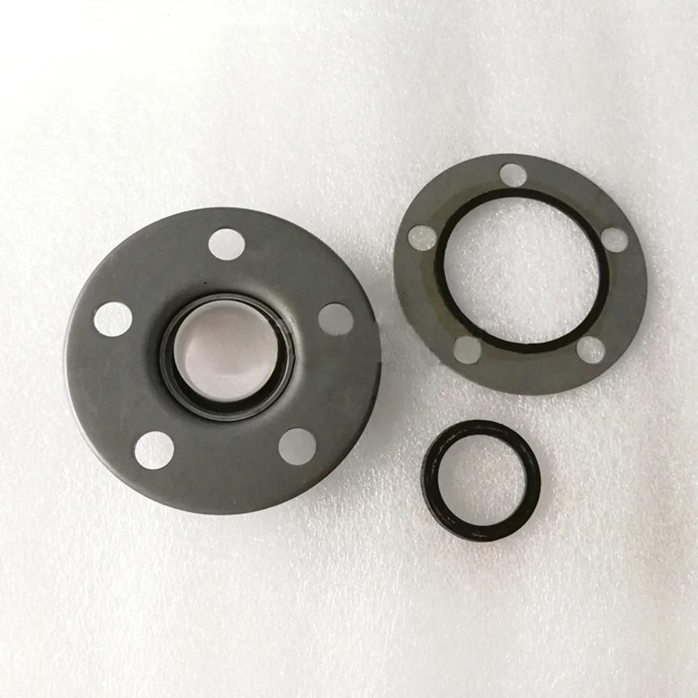 

Crankshaft Oil Seal Set For Cummins L10 CELECT 3803894 3803272 3803487 3896891