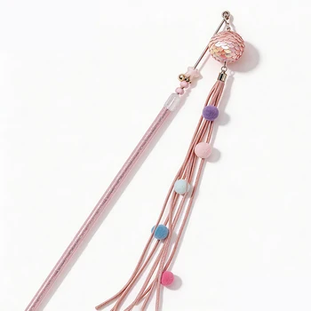 Fairy Cat Teaser Wand
