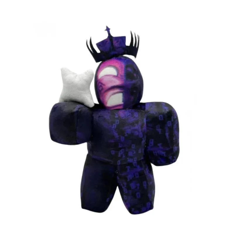 Gubby ぬいぐるみ Forsaken Gubby ぬいぐるみ ウサギ Gubby