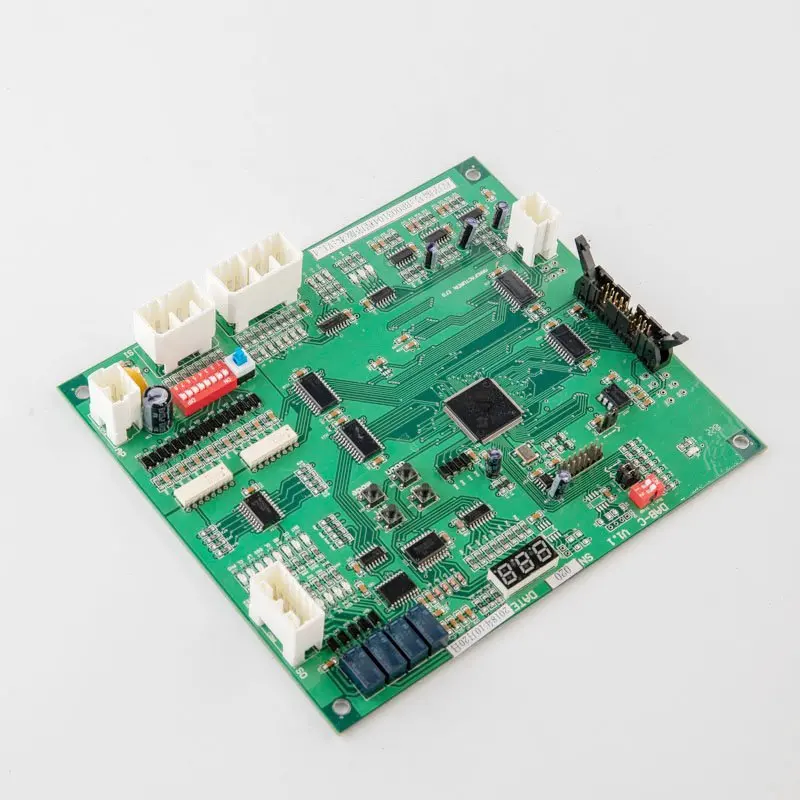 

DAB-C Board Elevator Car Top Car Door Machine Board