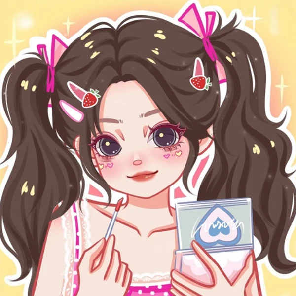 Lovetta Makeup Store