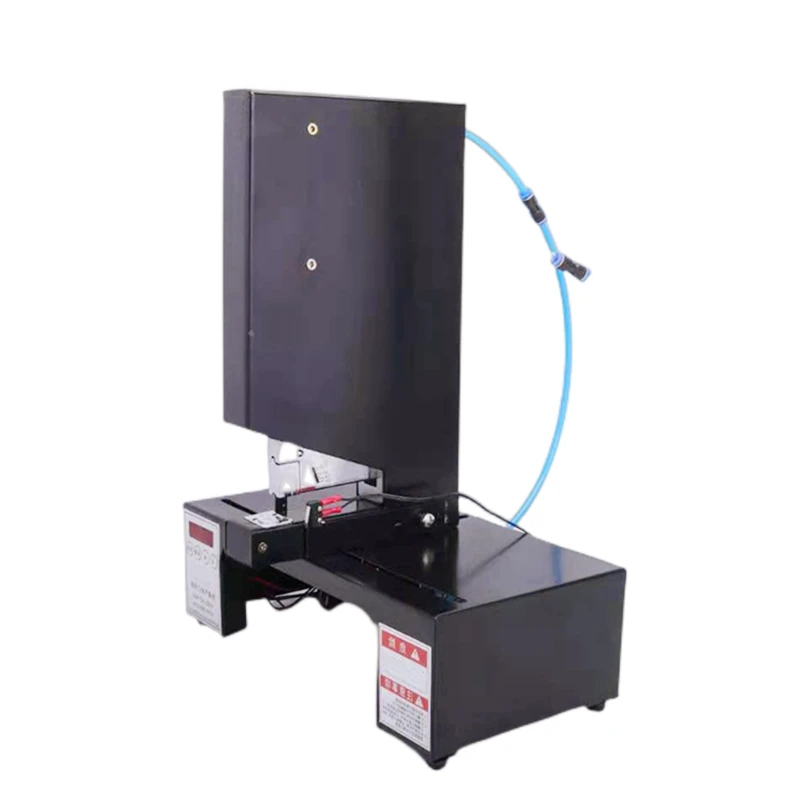 Рисунок 5 - Пневматический степлер 220 В