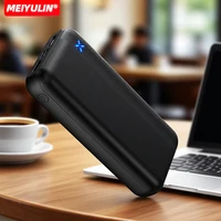 Multifunctional Portable Power Bank 20000Mah Fast Charg Type-C 20W Power Bank For iphone 17 Pro Max 17 Air Samsung Xiaomi Huawei