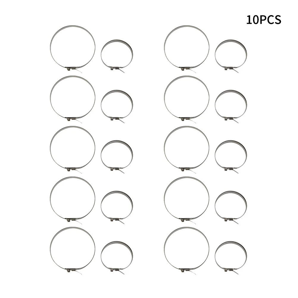 

100% Brand New And High Quality *Made Of High Qualit20pcs Joint Axle Boot Clamp Pliers Clip CV BOOT CLAMPS Kit For Auto / ATV CV