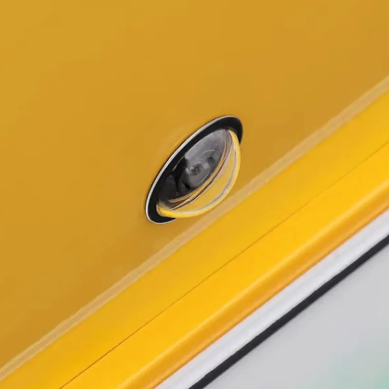 창안 딥알 S07 차량 카메라 보호 커버 스크린 보호필름 후방 카메라 렌즈 보호필름 딥알 S07