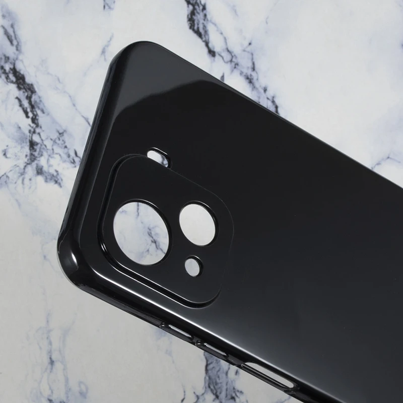 Blackview BV Oscal C80 Ʈ TPU ޴ ̽,  Ŀ, Ǹ ȣ ũ 