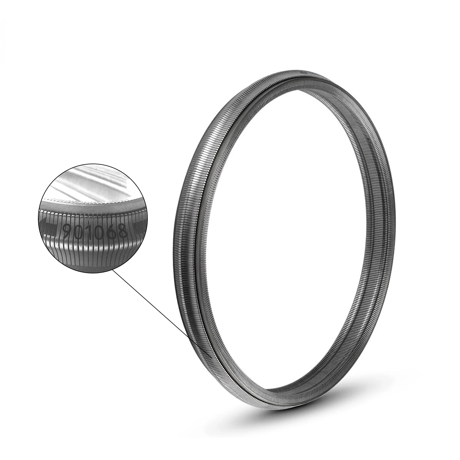 

Детали автоматической коробки передач RE0F11A JF015E CVT, ремень цепи 901068 901072 901078 для Nissans, быстрая доставка