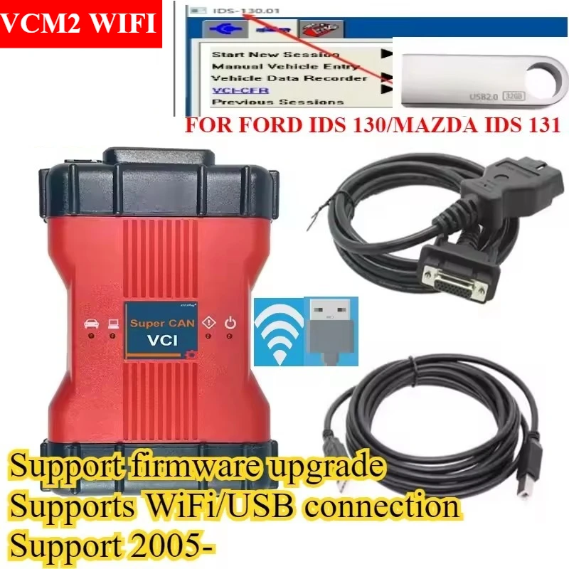 WIFI Board
